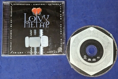 Lovy Metal - Cd 2001
