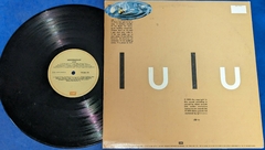 Lulu - Independence - Lp 1993 - comprar online
