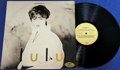 Lulu - Independence - Lp 1993