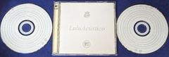 Lulu Santos - Lulu Acústico - 2 Cds 2000