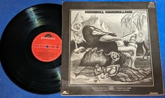 Mandrill - Mandrilland vol. 1 - Lp 1975 - comprar online