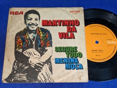 Martinho Da Vila - Segure Tudo - Compacto 1972