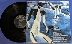 Metamorfosi - Inferno - Lp 1973 - comprar online