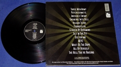 Milwaukee Wildmen - Psychosomatic - Lp 2002 Alemanha - comprar online