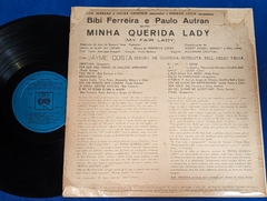 Bibi Ferreira e Paulo Autran - Minha Querida Lady - Lp 1964 - comprar online