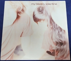My Bloody Valentine - Isn't Anything - Lp 2015 Alemanha