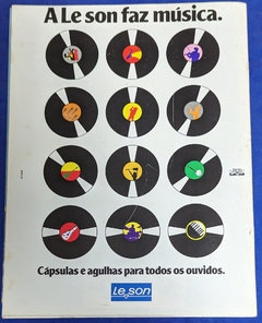 Bizz Letras Traduzidas Nº 48 L - Revista 1989 Pet Shop Boys - comprar online