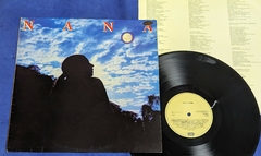 Nana Caymmi - Nana - Lp 1988