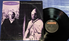 Van Morrison - No Guru No Method No Teacher - Lp 1986 USA