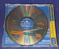 Humberto Gessinger Trio - O Preço - CD Promo 1996 Engenheiros do Hawaii - comprar online