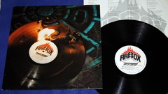 Firebox - Out Of Control - Lp 1992