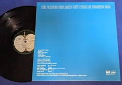 The Plastic Ono Band - Live Peace In Toronto 1969 - Lp 1981 - comprar online