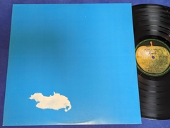 The Plastic Ono Band - Live Peace In Toronto 1969 - Lp 1981