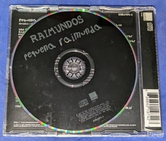 Raimundos - Pequena Raimunda - CD Promo 1997 - comprar online