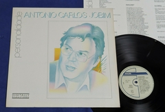 Antonio Carlos Jobim - Personalidade - Lp 1987