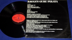Bagga's Guru - Pirata - Lp 1984 Baratos Afins - comprar online