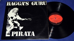 Bagga's Guru - Pirata - Lp 1984 Baratos Afins