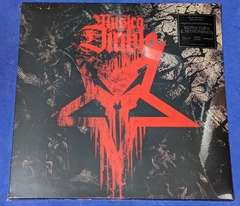 Música Diablo - 1° - Lp 2023 Sepultura Nitrominds - comprar online