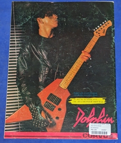 Metal N°28 A Revista 1986 Motorhead Completa - comprar online