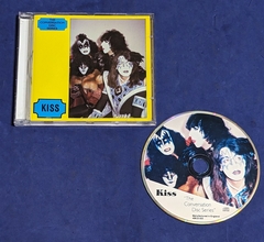 Kiss - The Conversation Disc Series - Cd UK
