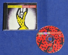 Rolling Stones - Voodoo Lounge - Cd 1994