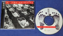 Barão Vermelho - Álbum - Cd 1996