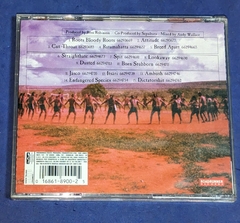 Sepultura - Roots - CD 1996 - comprar online