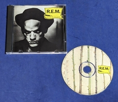 Rem - Losing My Religion - Cd PROMO USA 1991