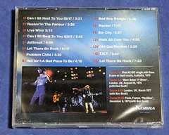 Ac/dc - From Bars To Stars - Cd - 1992 - Itália - comprar online