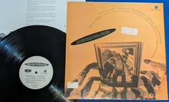 Blues Etílicos - Salamandra - Lp Promo 1994 - comprar online