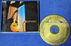 Emmerson Nogueira - Versão Acústica 3 - Cd 2003