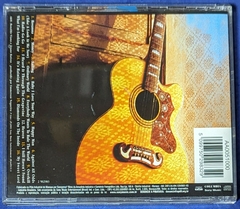 Emmerson Nogueira - Versão Acústica 3 - Cd 2003 - comprar online