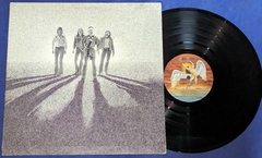Bad Company - Burnin' Sky - Lp 1976 USA