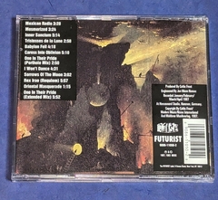 Celtic Frost – Into The Pandemonium - Cd USA 1993 - comprar online