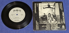 Mammoth - Possesso 7 Single 1985 Compacto - comprar online