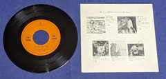 Janis Joplin – Move Over - Compacto Japão - comprar online