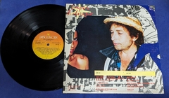 Bob Dylan - Empire Burlesque - Lp 1985 - comprar online