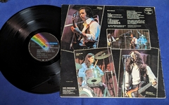 Budgie - Bandolier - Lp Alemanha 1975 - comprar online