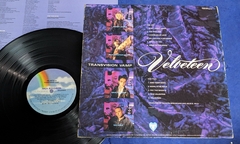 Transvision Vamp - Velveteen Lp 1990 - comprar online