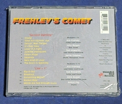 Frehley's Comet - Second Sighting / Live + 1 Cd USA 2010 Lacrado Ace Frehley - comprar online