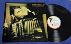 Tom Waits - Franks Wild Years - Lp 1989