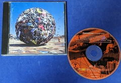 Anthrax - Stomp 442 - Cd 1995 Alemanha