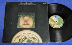 Electric Light Orchestra - On The Third Day - Lp 1974