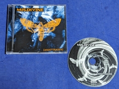 Mis.Divine - [Angsttriaden] - Cd 1997 Alemanha