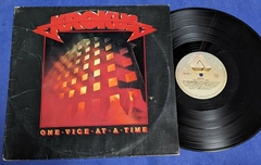 Krokus - One Vice At A Time - Lp 1982