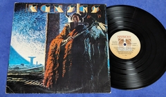 Kansas - Monolith - Lp 1979