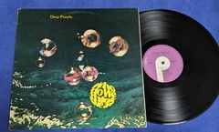 Deep Purple - Who Do We Think We Are - Lp - 1985