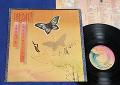 Heart - Dog & Butterfly - Lp 1978 USA