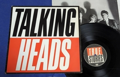 Talking Heads - True Stories Lp 1986
