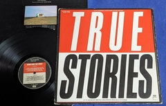 Talking Heads - True Stories Lp 1986 - comprar online